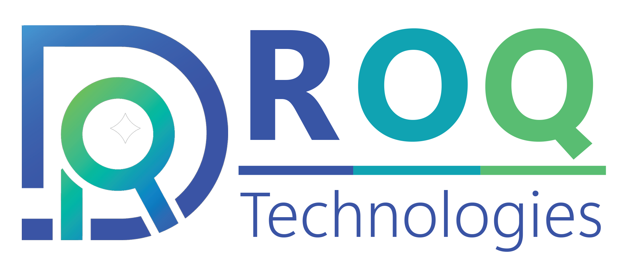 ROQ Technologies - custom software development company